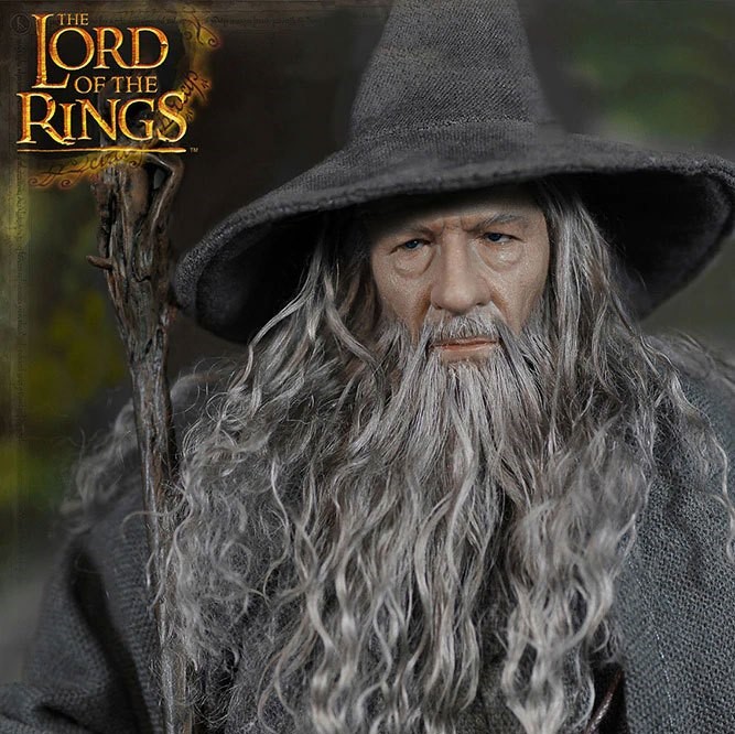 gandalf asmus toys